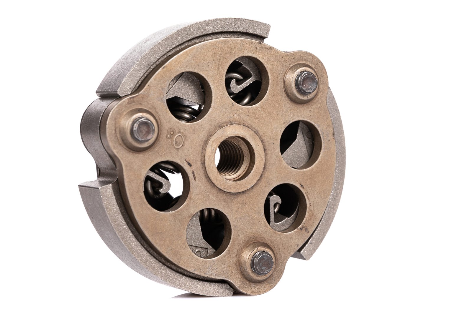 Die Casting and Sheet Metal Components - Image 2