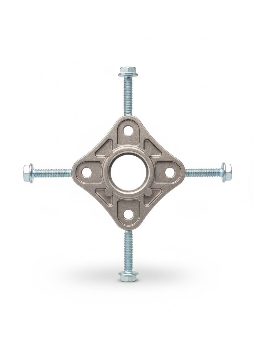 Wet Centrifugal Clutch Technology for Mopeds - Image 8