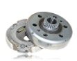 Wet Centrifugal Clutch Technology for Mopeds - Image 4