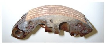 Wet Centrifugal Clutch Technology for Mopeds - Image 5